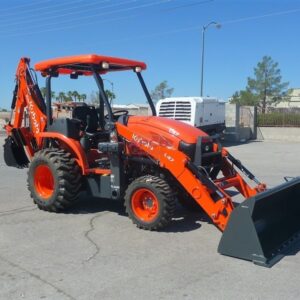 KUBOTA L47