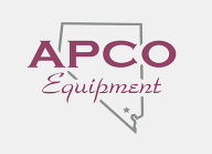 APCO Equipment